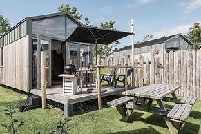 Tiny House With Private Garden