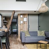 Tiny House With Private Garden