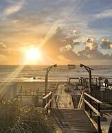 Family Beach Getaway