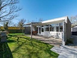 Garnekuul 18 Holiday Home With Veranda