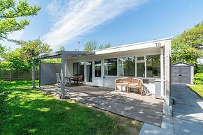 Cozy Holiday Home With Garden