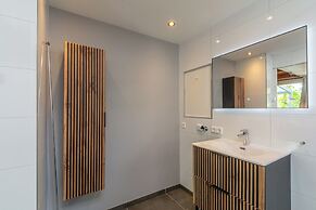 Cozy Holiday Home With Garden