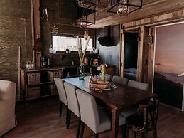 Rustic Beach Getaway w/ Bikes