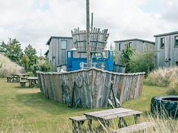 Rustic Beach Getaway w/ Bikes