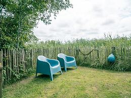 Rustic Beach Getaway w/ Bikes
