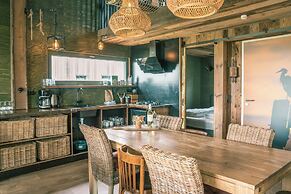 Rustic Beach Getaway w/ Bikes