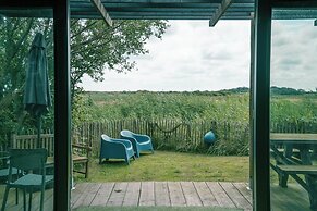 Rustic Beach Getaway w/ Bikes