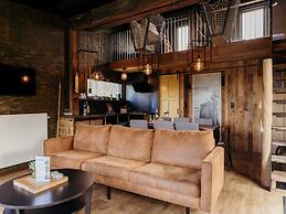 Rustic Beach Getaway w/ Bikes