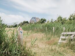 Rustic Beach Getaway w/ Bikes