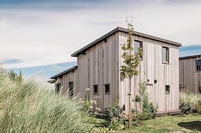 Rustic Beach Getaway w/ Bikes