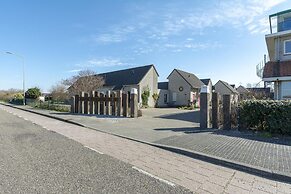 Cozy Holiday Home With Terrace