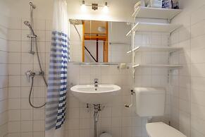 Cozy Holiday Home With Terrace