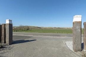 Cozy Holiday Home With Terrace