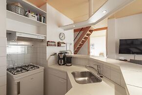 Cozy Holiday Home With Terrace