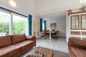 Charming Villa Near Sandy Beach