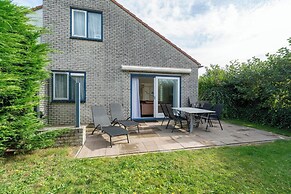 Charming Villa Near Sandy Beach