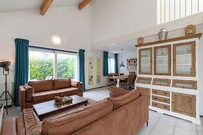 Charming Villa Near Sandy Beach