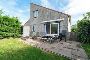 Charming Villa Near Sandy Beach