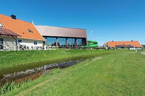 Charming Villa Near Sandy Beach