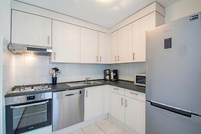 Charming Villa Near Sandy Beach