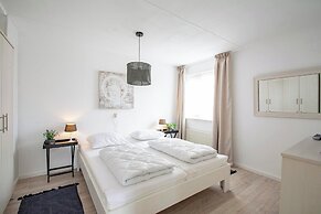 Charming Villa Near Sandy Beach