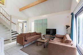 Charming Villa Near Sandy Beach