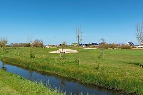 Charming Villa Near Sandy Beach