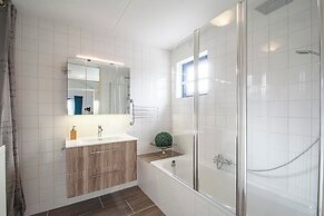 Charming Villa Near Sandy Beach