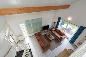 Charming Villa Near Sandy Beach