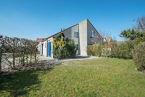 Charming Villa Near Sandy Beach