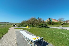 Charming Villa Near Sandy Beach