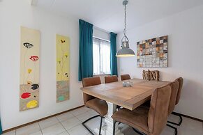 Charming Villa Near Sandy Beach