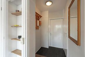 Holiday Home Callantsoog Near Beach