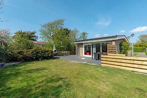Holiday Home Callantsoog Near Beach