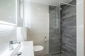 Holiday Home Callantsoog Near Beach