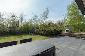 Holiday Home Callantsoog Near Beach