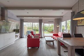 Holiday Home Callantsoog Near Beach