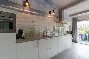 Holiday Home Callantsoog Near Beach