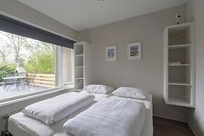 Holiday Home Callantsoog Near Beach