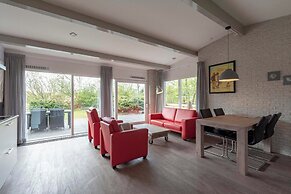 Holiday Home Callantsoog Near Beach