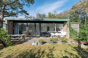 Seaside Bungalow With Terrace