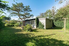 Seaside Bungalow With Terrace