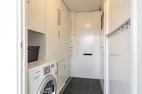 Seaside Bungalow With Terrace