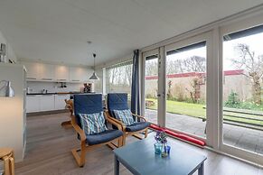 Seaside Bungalow With Terrace