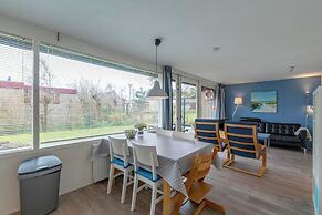 Seaside Bungalow With Terrace