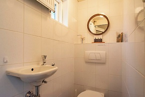 Seaside Bungalow With Terrace