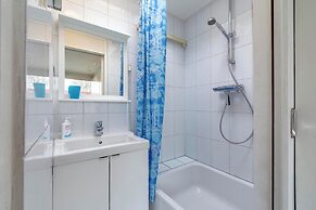 Seaside Bungalow With Terrace