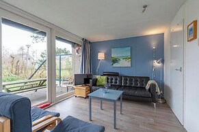 Seaside Bungalow With Terrace