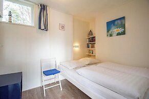 Seaside Bungalow With Terrace