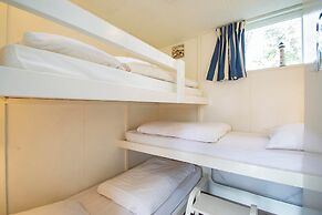 Seaside Bungalow With Terrace